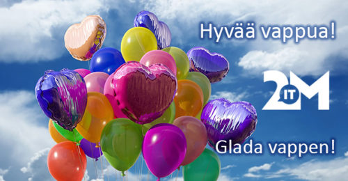 vappu nettisivuille