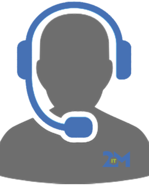 ServiceDesk